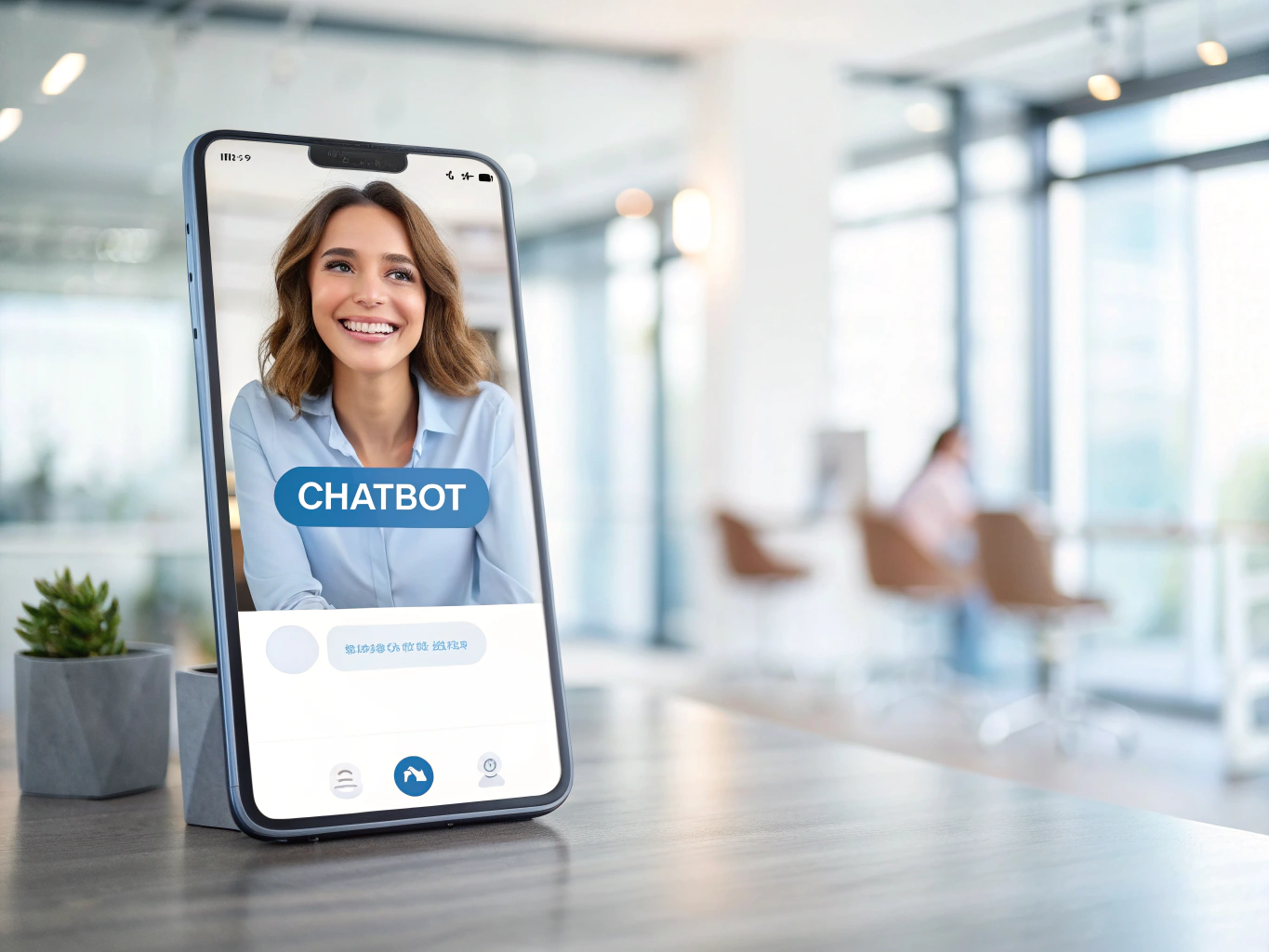 Inteligencia Artificial en los Negocios