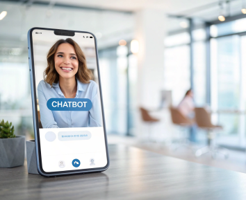 Inteligencia Artificial en los Negocios